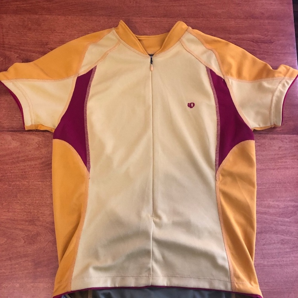 Pearl Izumi Select Women’s Cycling Jersey Medium